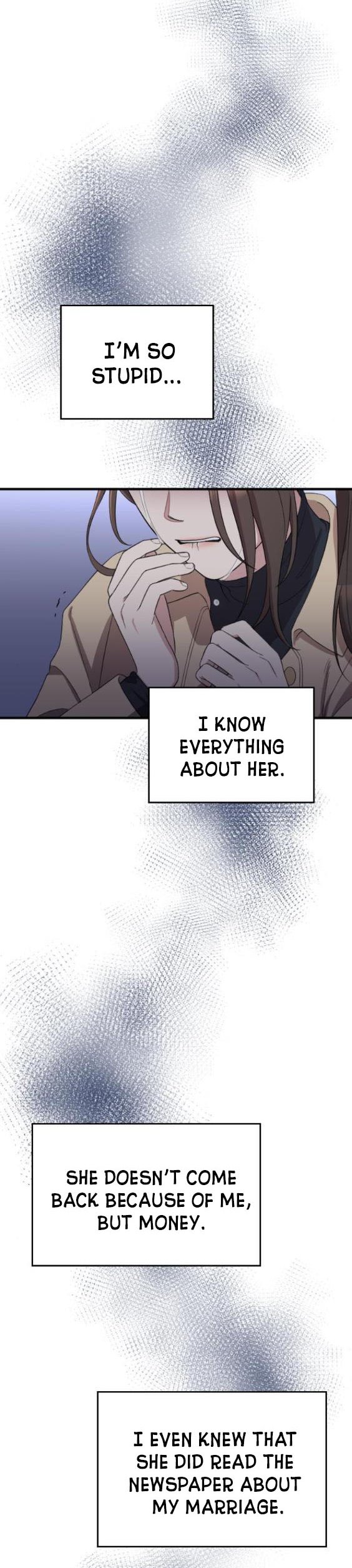 Marry My Husband Chapter 54 image 19
